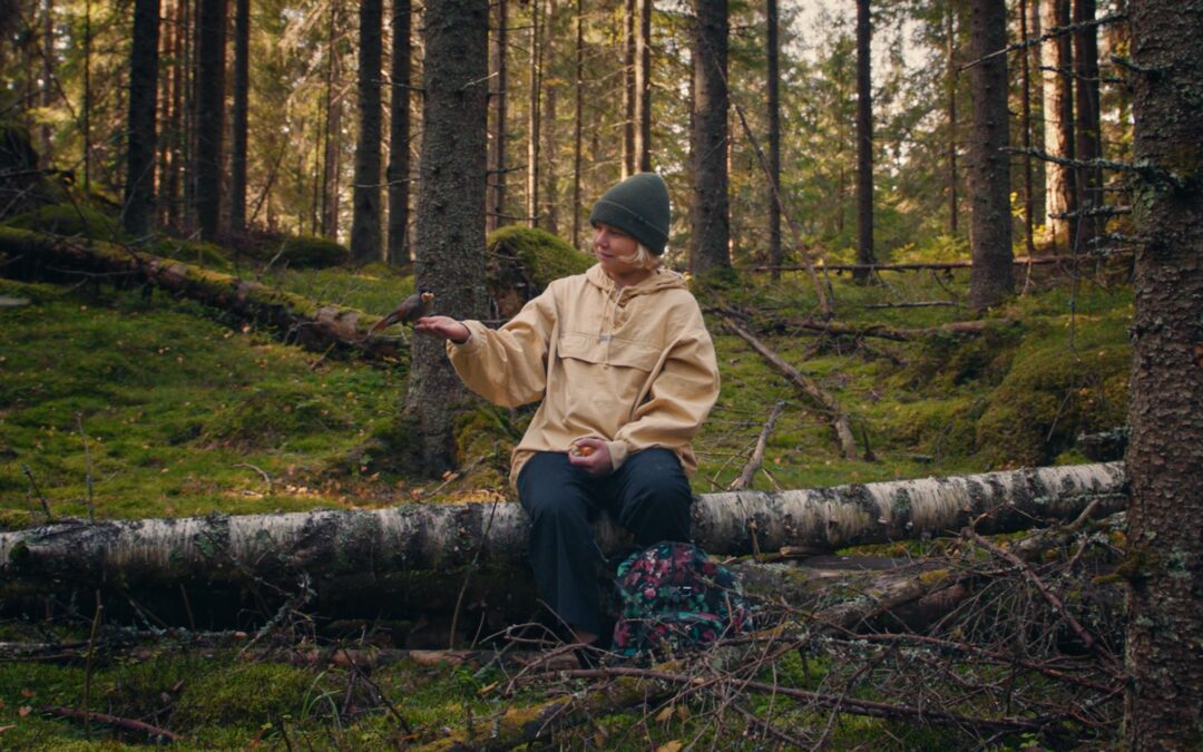 UK Green Film Festival 2025: Once Upon a Time in a Forest