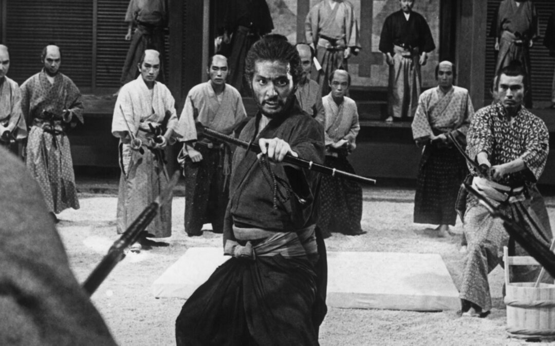 Harakiri