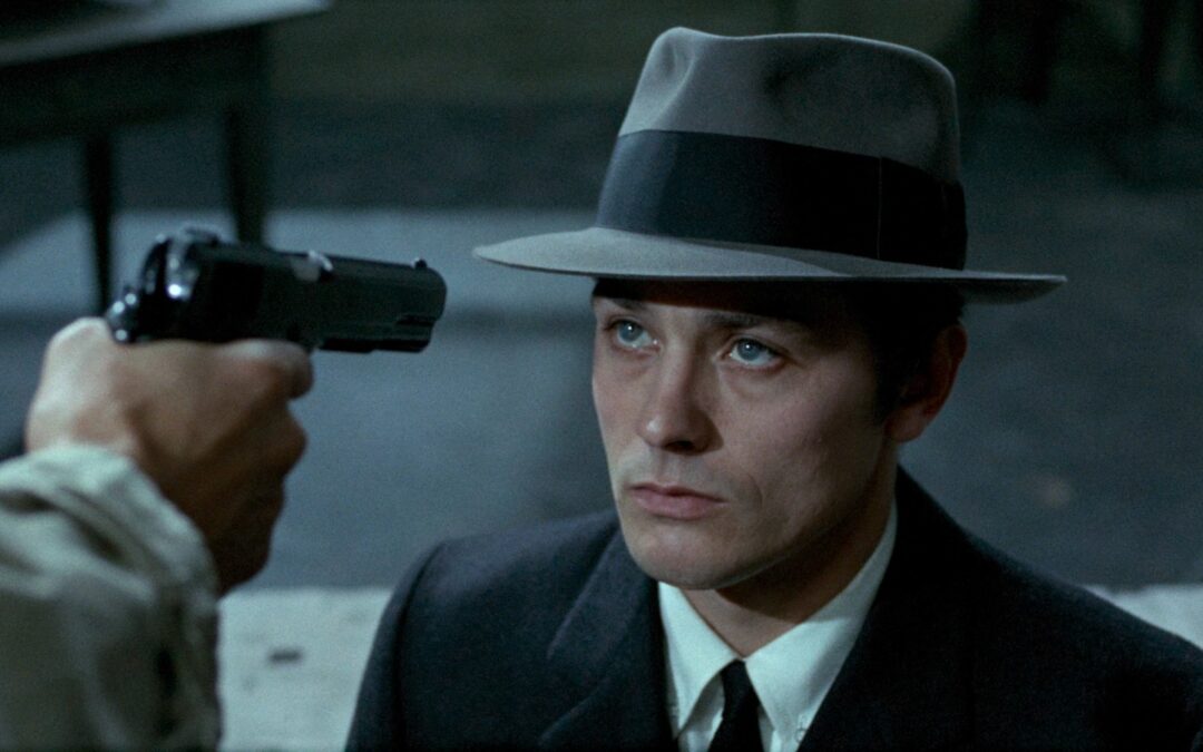 Le Samouraï