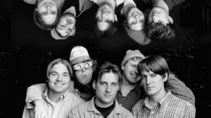 Pavements Directed by Alex Ross Perry 2024 Starring Stephen Malkmus, Joe Keery, Jason Schwartzman, Tim Heidecker, Kathryn Gallagher