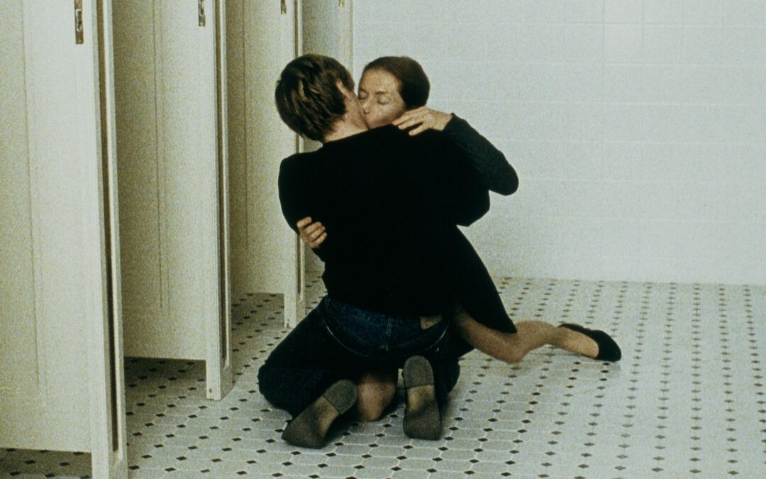 The Piano Teacher