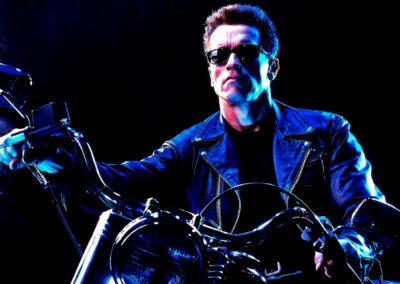The Terminator 1 & 2: Double Feature