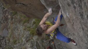 Women's Adventure Film Tour 2025
