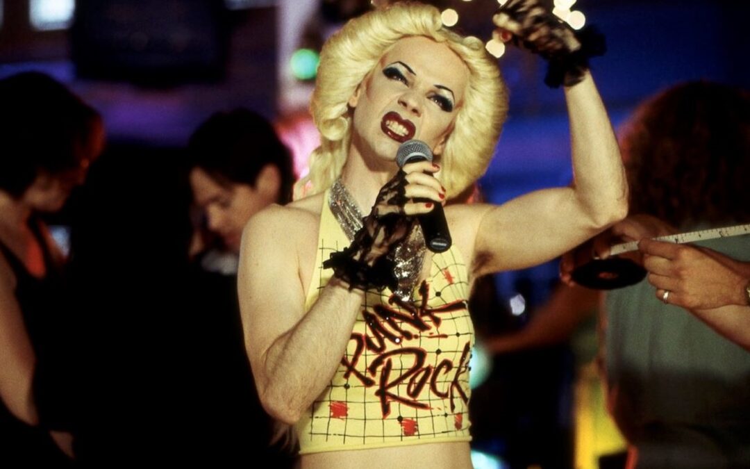 Hedwig and the Angry Inch