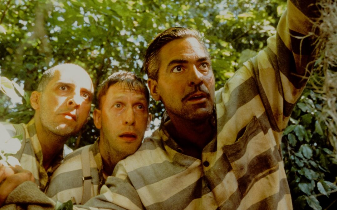 O Coens, Where Art Thee?