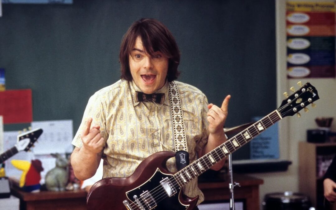 School Of Rock