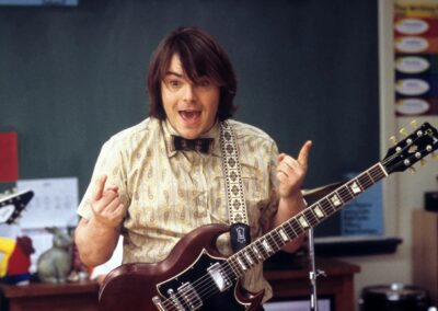 School Of Rock