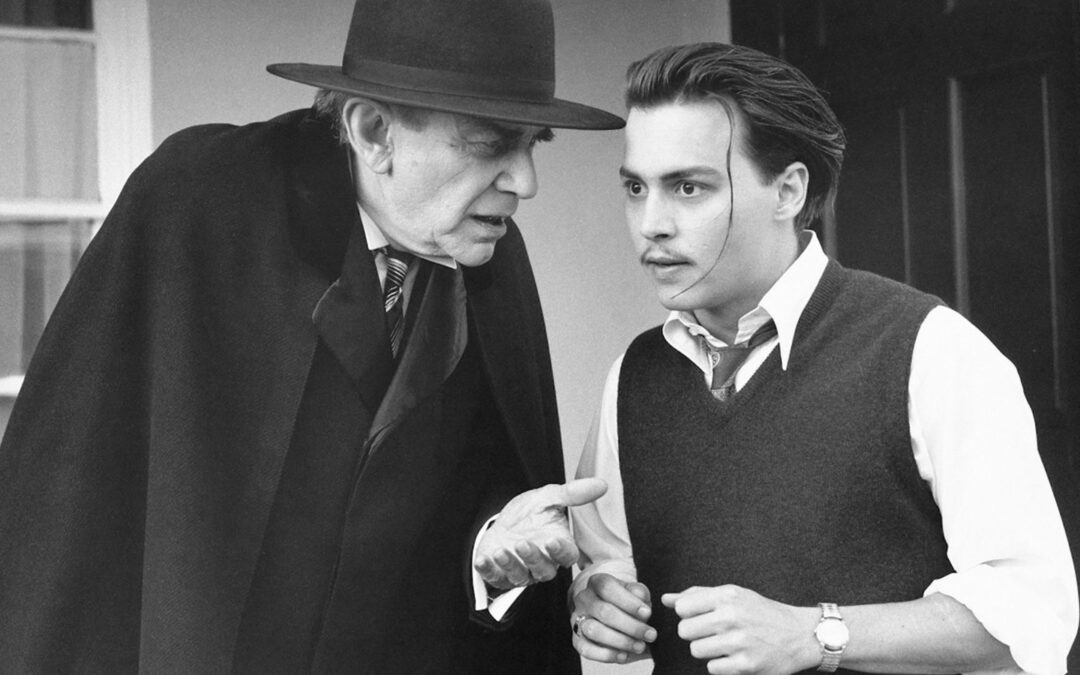 Ed Wood