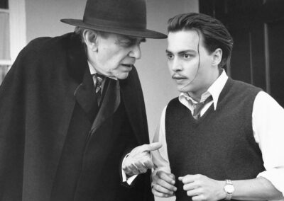 Ed Wood