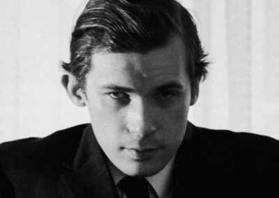 Music At Oxford presents: Genius Within – The Inner Life of Glenn Gould