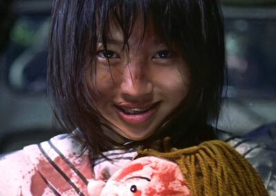 Japanese Film Club presents: Battle Royale