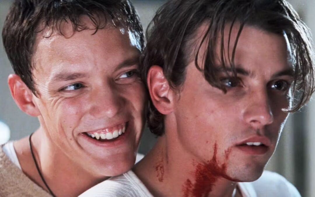 Scream