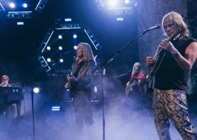 Spinal Tap II: The End Continues