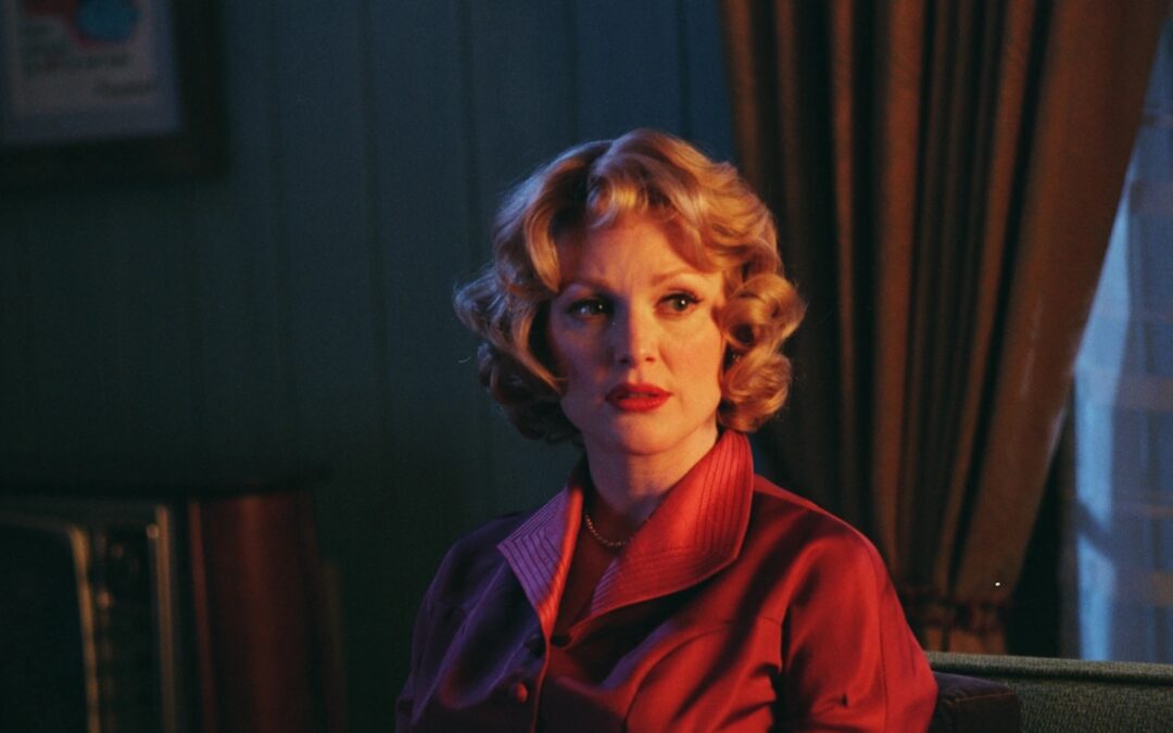 Far From Heaven