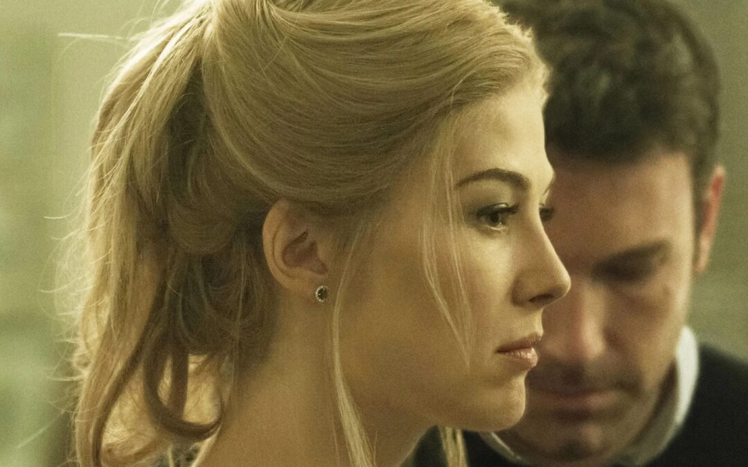 Gone Girl