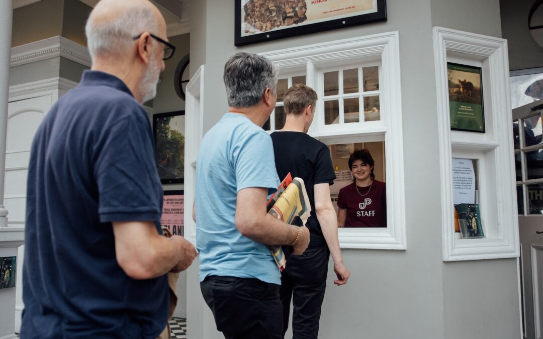 Supporting the UPP: Small Changes to Ticket Prices