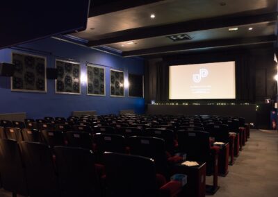 A small change to help keep our cinema thriving