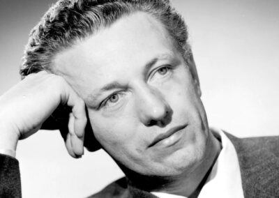 It’s a Shame about Ray: Nicholas Ray – Rebel outsider