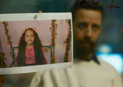 The Voice of Hind Rajab (Preview Screening)