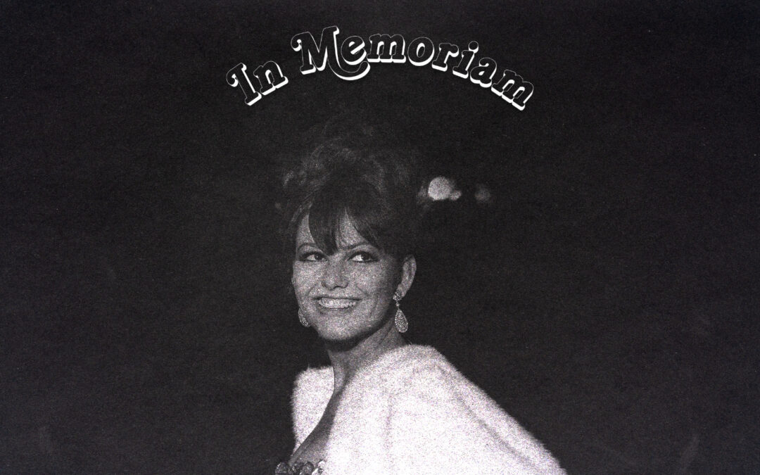 Once Upon a Time in the West