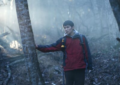 The Japan Foundation Touring Film Programme 2026: Missing Child Videotape