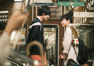 The Japan Foundation Touring Film Programme 2026: She Taught Me Serendipity