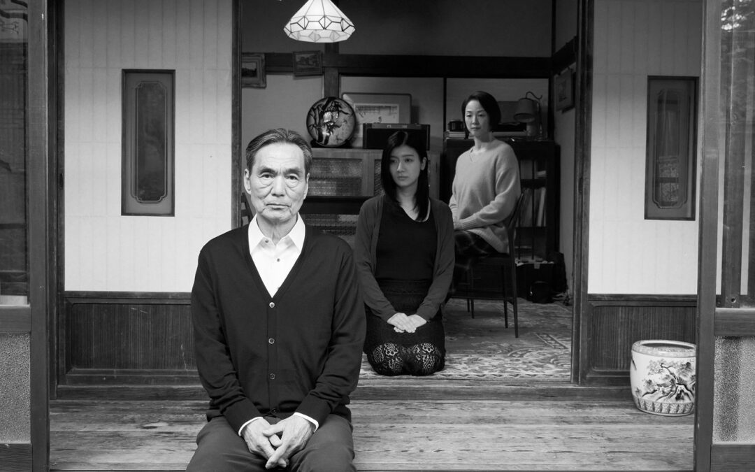 The Japan Foundation Touring Film Programme 2026: Teki Cometh + Director Q&A