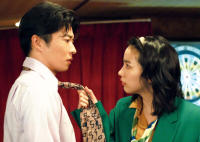 The Japan Foundation Touring Film Programme 2026: The Hotel of My Dream