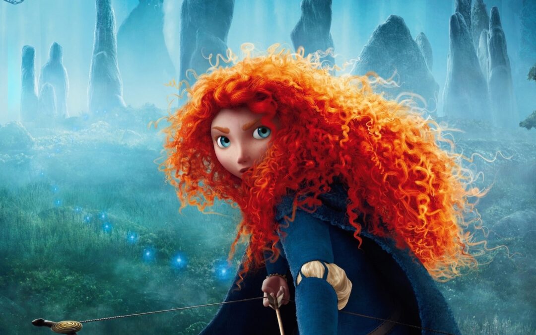Kino Kids Cinema Club: Brave
