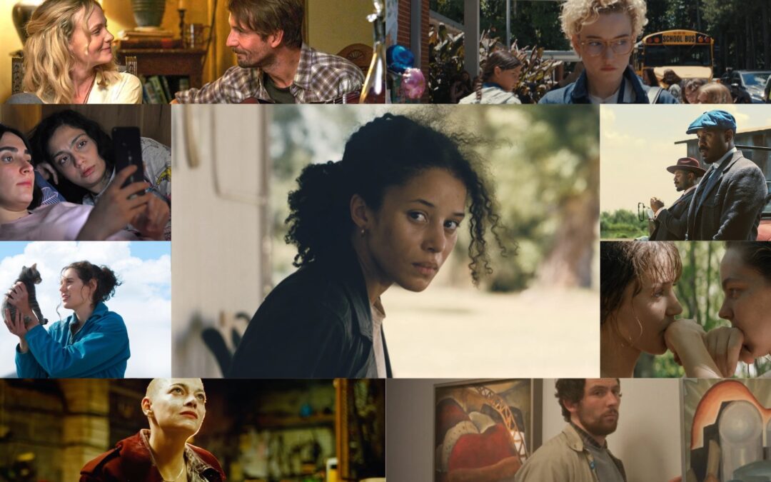 UPP Staff & Volunteers Films of the Year 2025