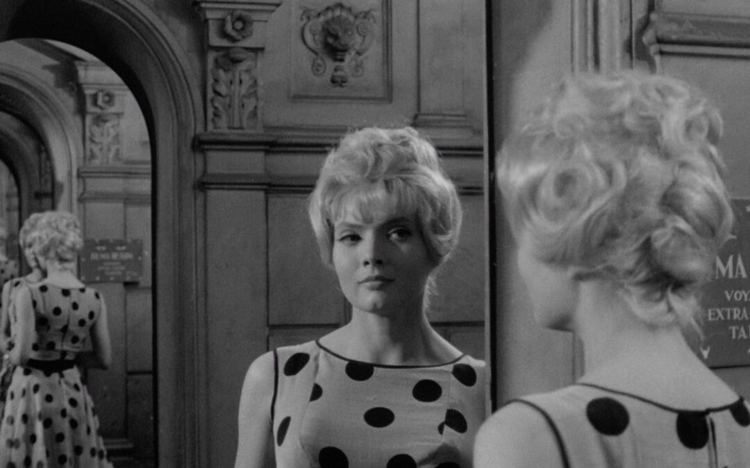 Cleo from 5 to 7