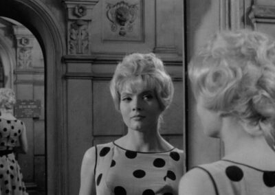 Cleo from 5 to 7
