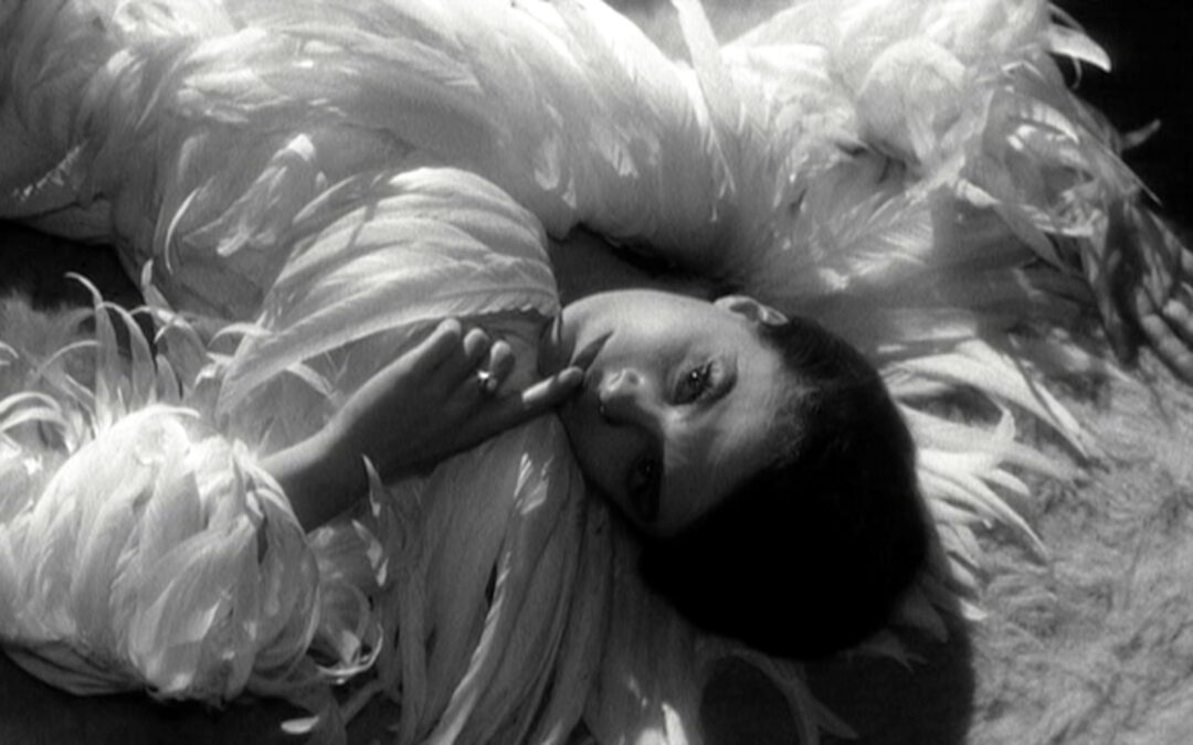 Last Year in Marienbad