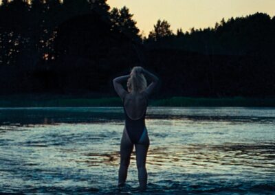 The Chronology Of Water (Preview Screening)