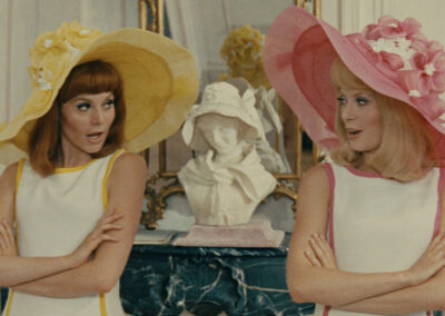 The Young Girls of Rochefort