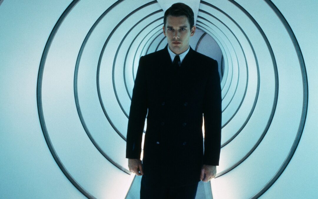 Ethics In Film presents: Gattaca