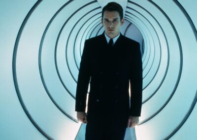 Ethics In Film presents: Gattaca