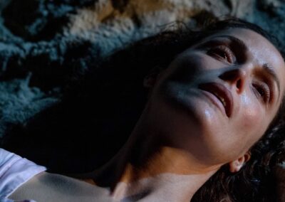 If I Had Legs I’d Kick You