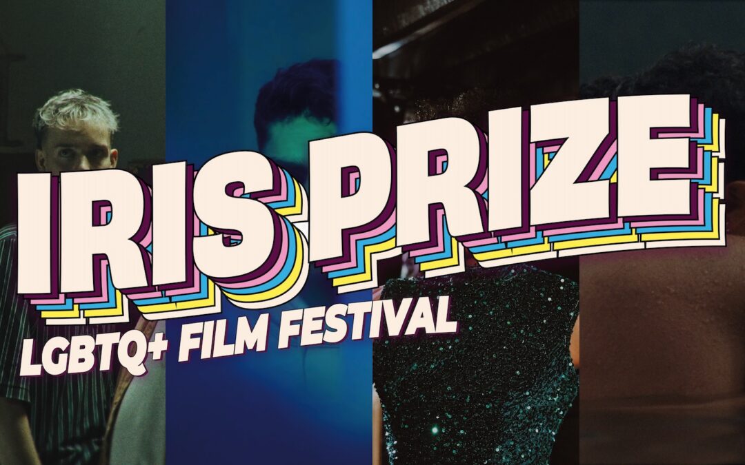 Iris Prize LGBTQ+ Film Festival: Best of 2025