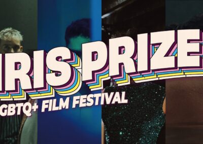 Iris Prize LGBTQ+ Film Festival: Best of 2025