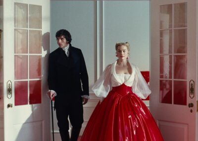 “Wuthering Heights”