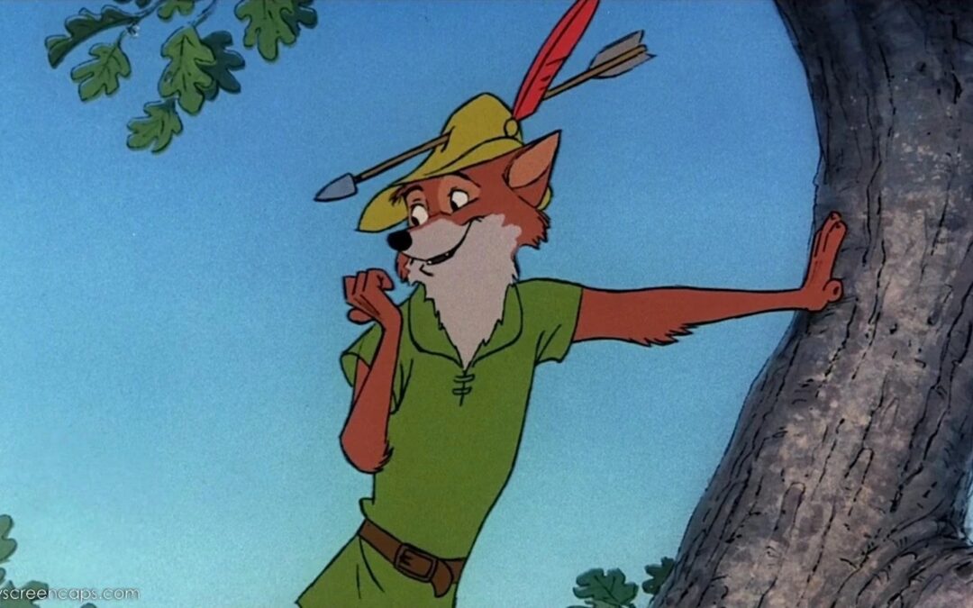 Robin Hood