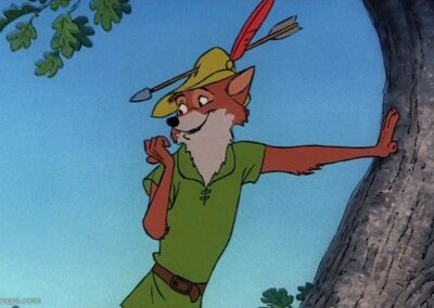 Robin Hood