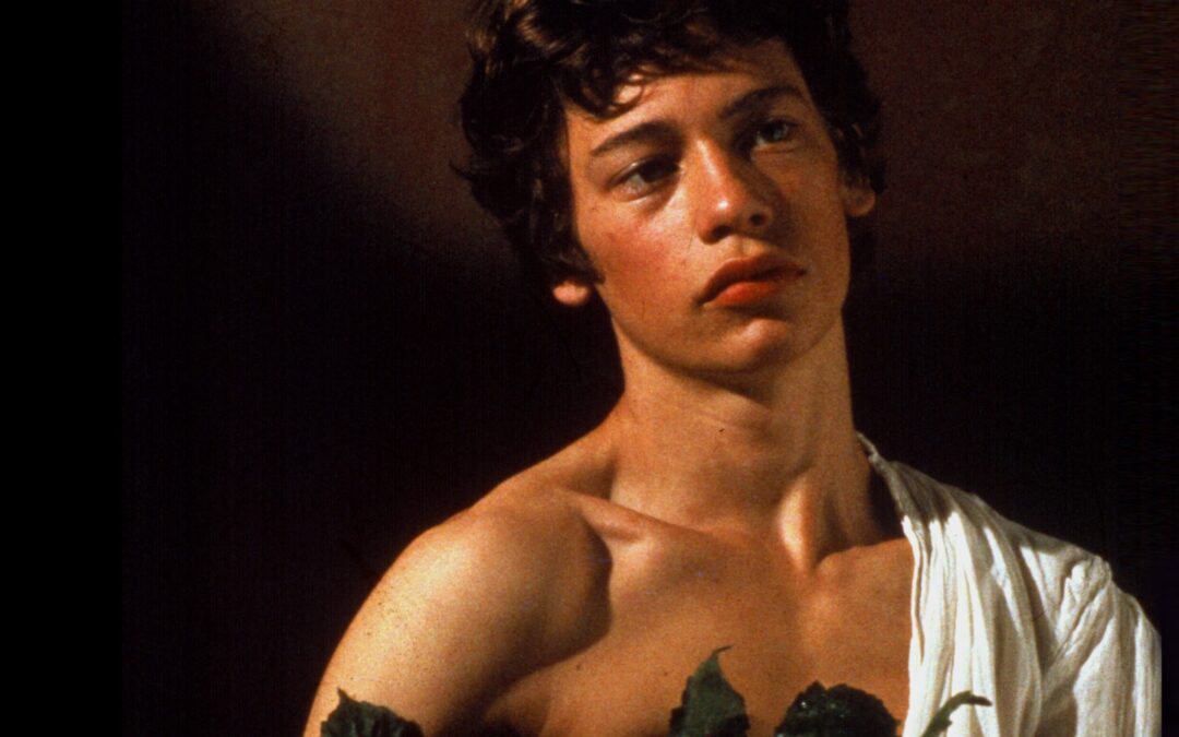 Caravaggio (35mm Presentation)