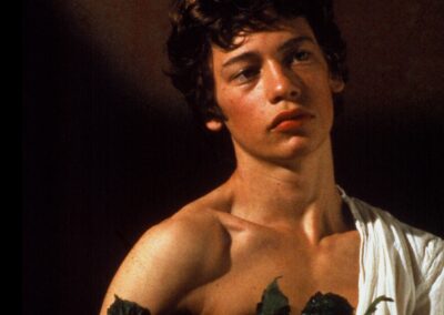 Caravaggio (35mm Presentation)