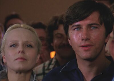 Kinoteka On Tour 2026: Man Of Iron