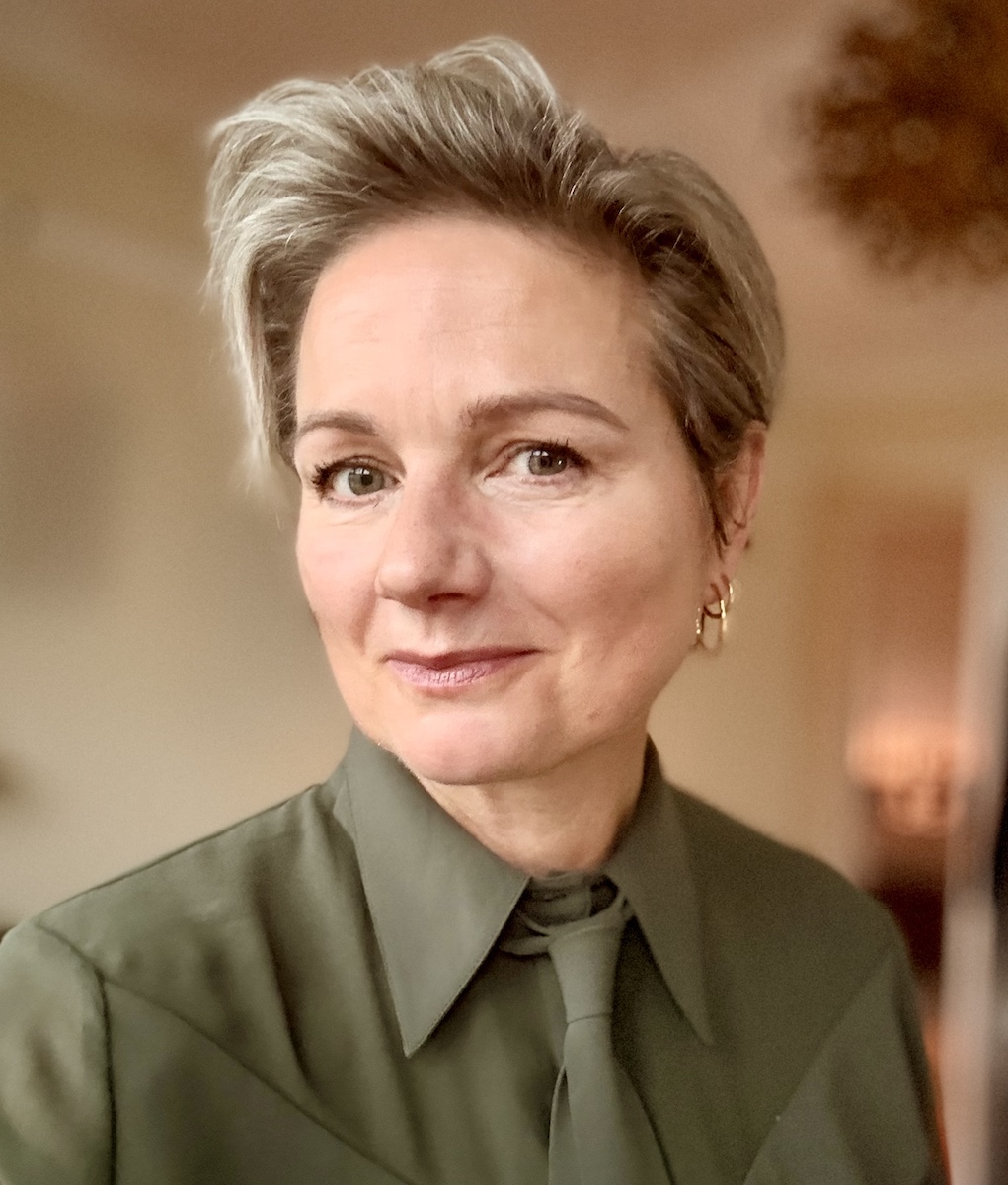 Mitch Oliver (she/they)