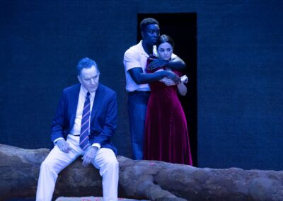 National Theatre Live: All My Sons