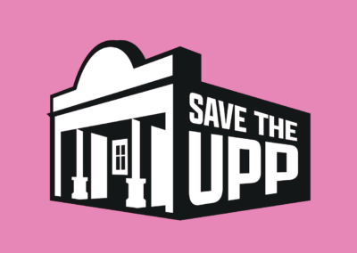 Save the UPP