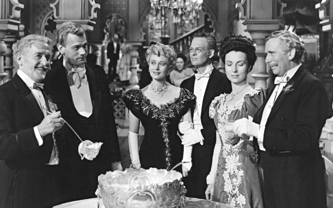 The Magnificent Ambersons (35mm Presentation)